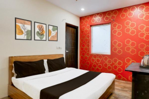 Hotel O S J Residency